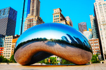 Chicago Bean